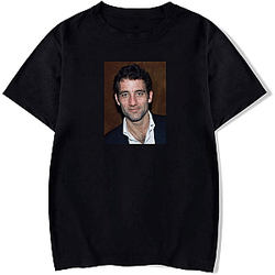 Dramatic Depth Clive Owen T-Shirts