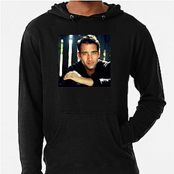 British Charisma Clive Owen Hoodies