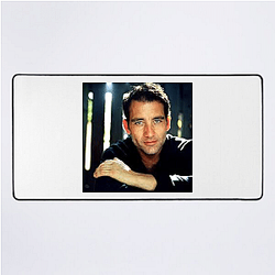 British Charisma Clive Owen Mouse Pads