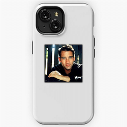 British Charisma Clive Owen iPhone Cases