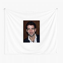 Dramatic Depth Clive Owen Tapestries