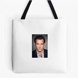 Cinematic Authority Clive Owen Bags