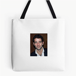 Dramatic Depth Clive Owen Bags