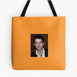 Dramatic Depth Clive Owen Bags