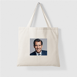 Gritty Realism Clive Owen Bags