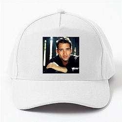 British Charisma Clive Owen Hats & Caps