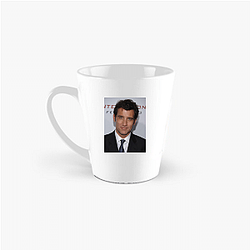 Brooding Intensity Clive Owen Mugs