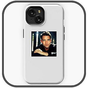 Clive Owen Cases