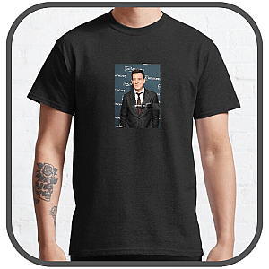 Clive Owen T-Shirts