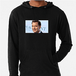 Timeless Allure Clive Owen Hoodies