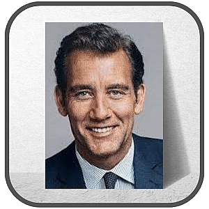 Clive Owen Posters