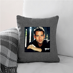 British Charisma Clive Owen Pillows Cover