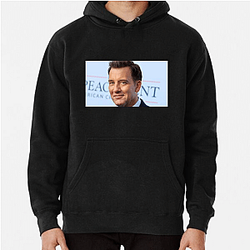 Timeless Allure Clive Owen Hoodies