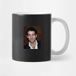 Dramatic Depth Clive Owen Mugs