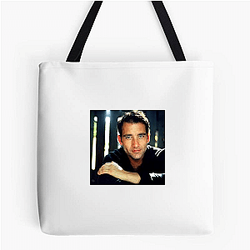 British Charisma Clive Owen Bags