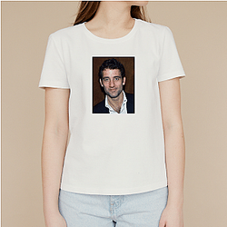 Dramatic Depth Clive Owen T-Shirts
