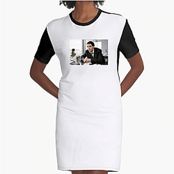 Rugged Elegance Clive Owen Dresses