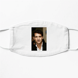 Leading Man Presence Clive Owen Face Masks