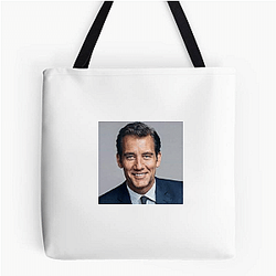 Gritty Realism Clive Owen Bags