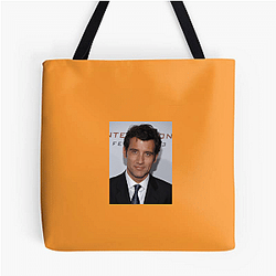 Brooding Intensity Clive Owen Bags