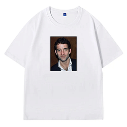 Dramatic Depth Clive Owen T-Shirts