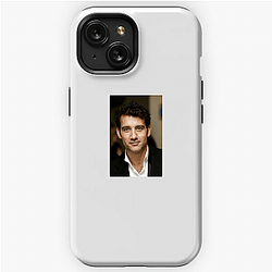 Leading Man Presence Clive Owen Samsung Cases