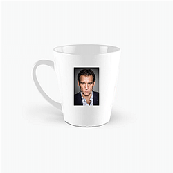 Cinematic Authority Clive Owen Mugs