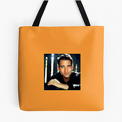 British Charisma Clive Owen Bags
