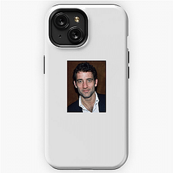 Dramatic Depth Clive Owen iPhone Cases