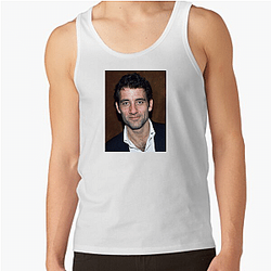 Dramatic Depth Clive Owen Tank Tops
