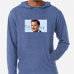 Timeless Allure Clive Owen Hoodies