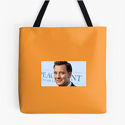 Timeless Allure Clive Owen Bags