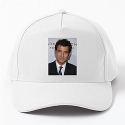 Brooding Intensity Clive Owen Hats & Caps