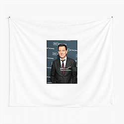 Silver Screen Gravitas Clive Owen Tapestries