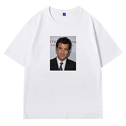 Brooding Intensity Clive Owen T-Shirts