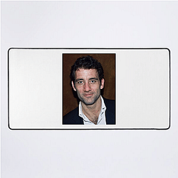 Dramatic Depth Clive Owen Mouse Pads