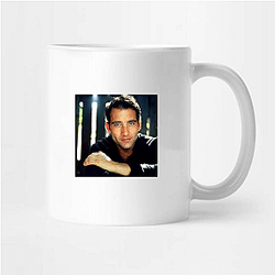 British Charisma Clive Owen Mugs