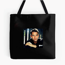 British Charisma Clive Owen Bags
