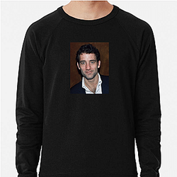 Dramatic Depth Clive Owen Sweatshirts