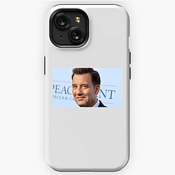Timeless Allure Clive Owen Samsung Cases