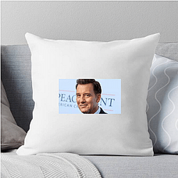 Timeless Allure Clive Owen Pillows Cover