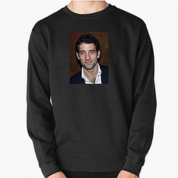Dramatic Depth Clive Owen Sweatshirts