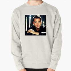 British Charisma Clive Owen Sweatshirts