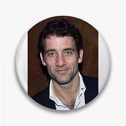 Dramatic Depth Clive Owen Pins