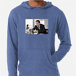 Rugged Elegance Clive Owen Hoodies