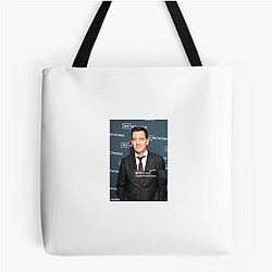 Silver Screen Gravitas Clive Owen Bags