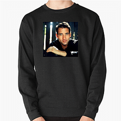 British Charisma Clive Owen Sweatshirts