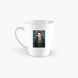 Silver Screen Gravitas Clive Owen Mugs