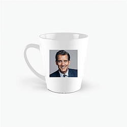 Gritty Realism Clive Owen Mugs