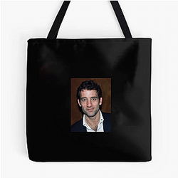 Dramatic Depth Clive Owen Bags